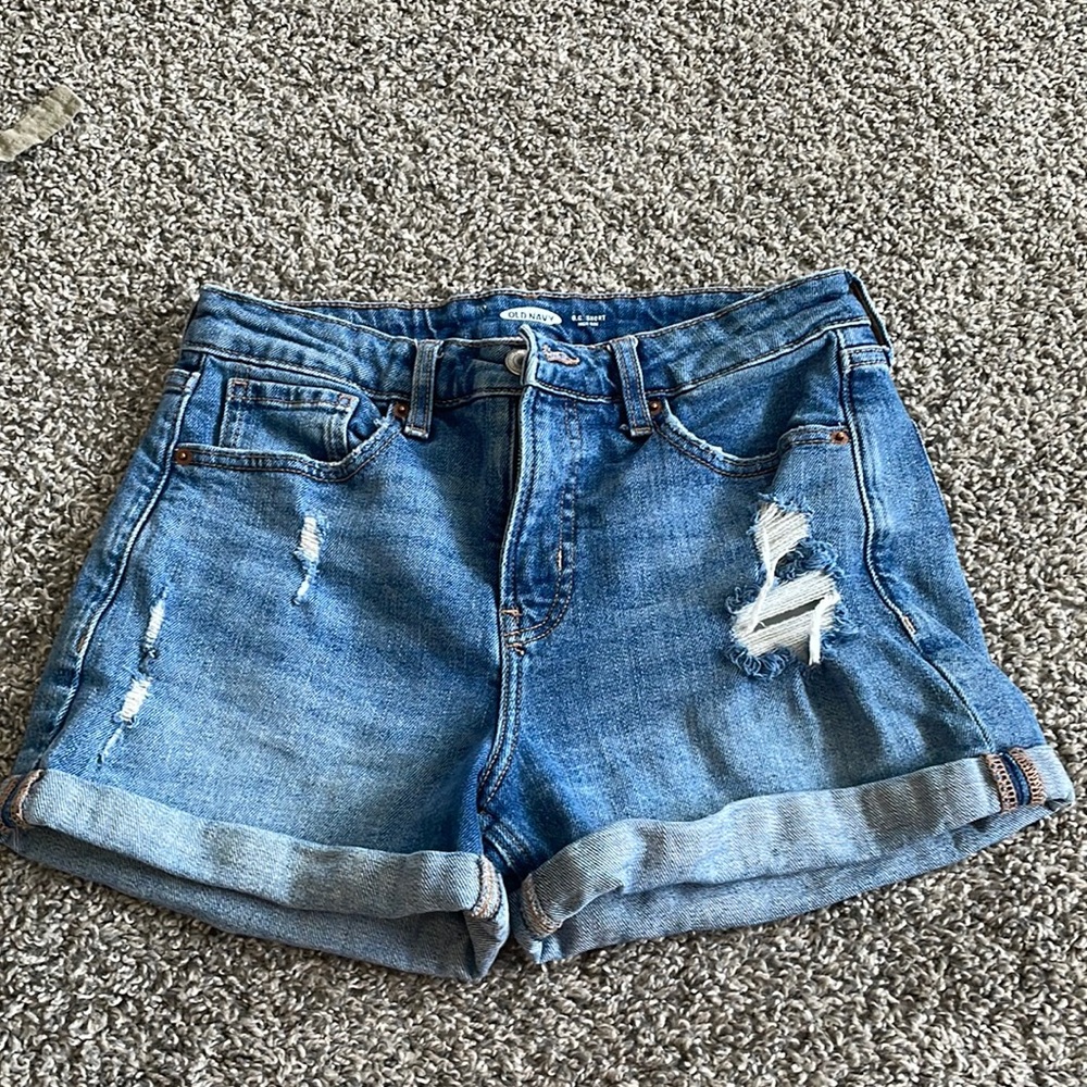Old Navy O.G. Short